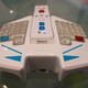 Illustration for article titled Wow, That Nyko Type Pad Pro Is Huge In Person, Too